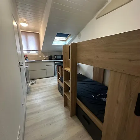 Cozy Centre *