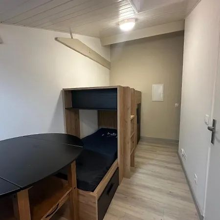 Cozy Centre * אוויאן-לה-באן