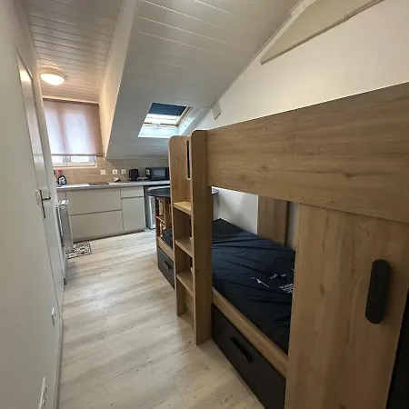 Cozy Centre דירה